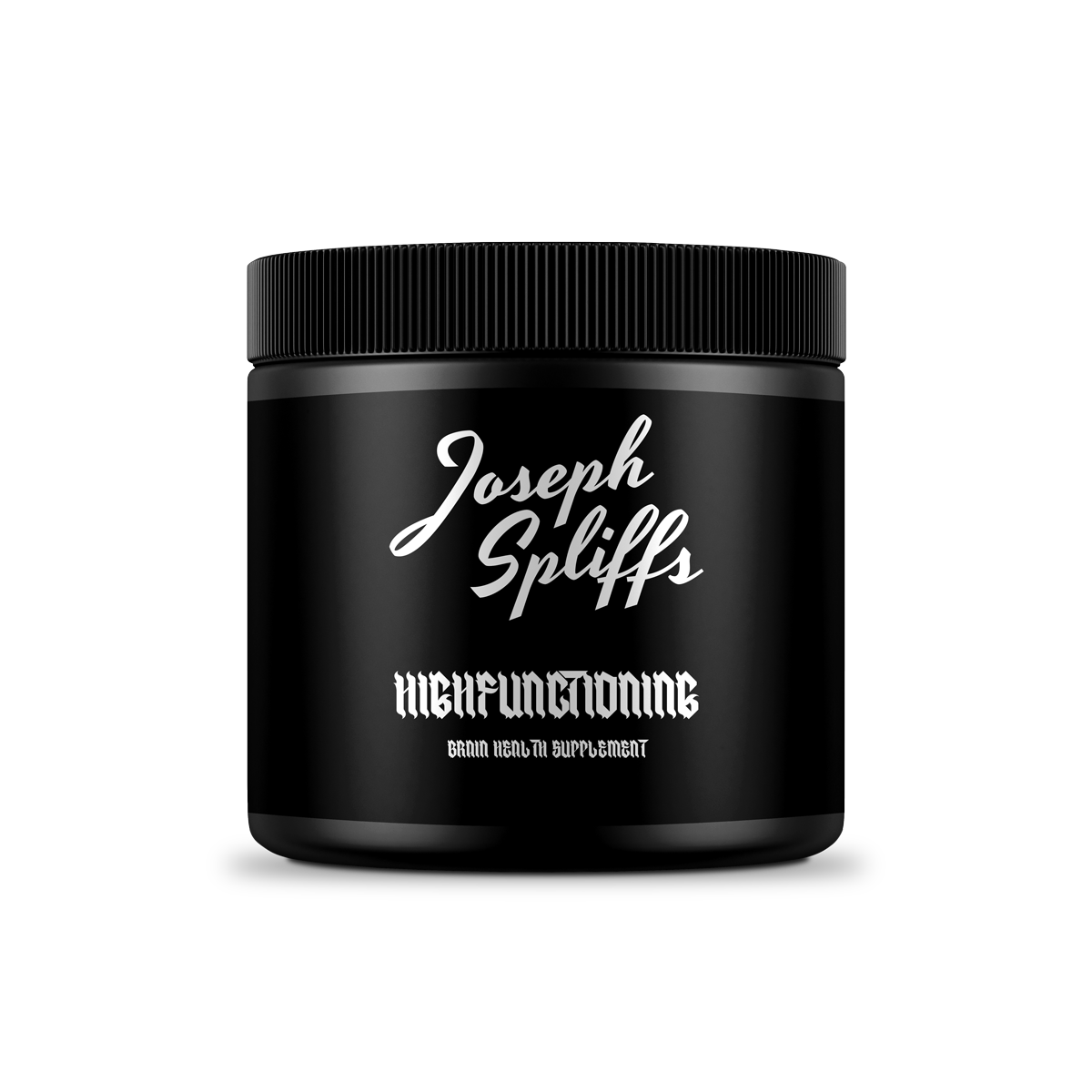 HighFunction Nootropic Powder Supplement 30 Servings - Cognitive & Brain Support