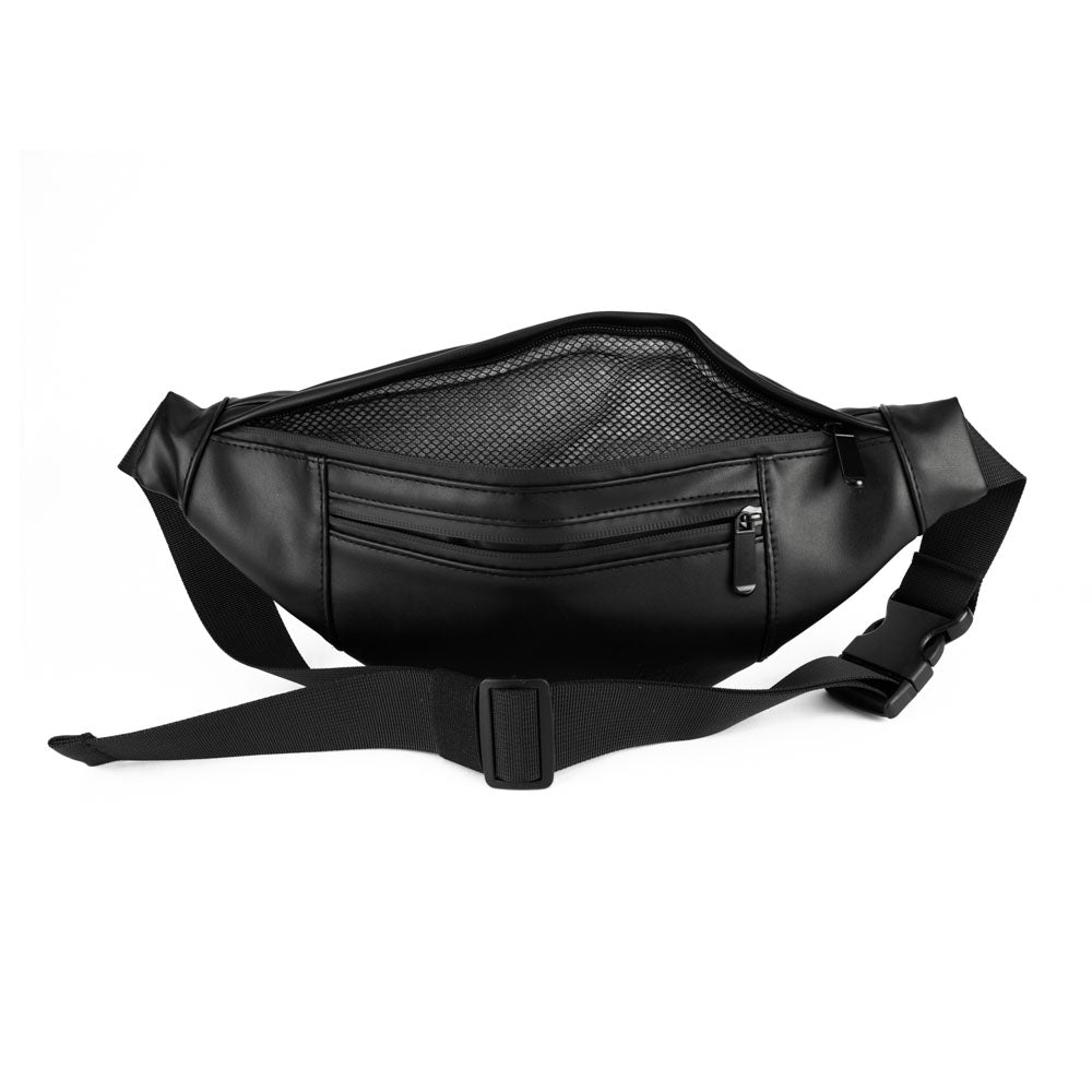 Day Trip Smell Proof Fanny Pack - 6.2"x14.5"